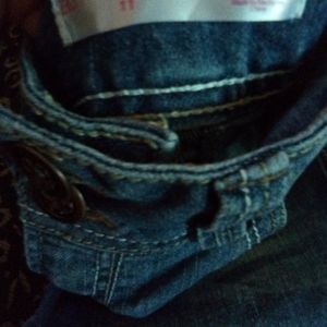 Pants size 11 not 10